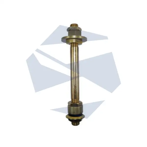 Brass Transformer Parts